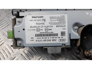 Дисплей 8V0857273N Audi A3 S3 8V