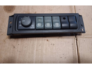 Переключатель дворников 10252691, 541093   Chevrolet Trans Sport