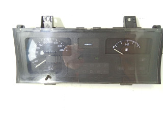 Панель приборов D7FA7 Renault Clio I