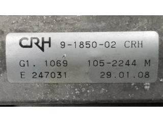 Рулевая рейка Руль 32306780899, 32306771415 BMW 1 E81 E87 2004-2011 года