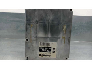 Řídící jednotka 896612D470, 1757008371 Toyota Celica T230 1993