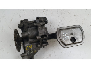 Čerpadlo oleje 8431281021, 9644350880   Citroen C4 I 2.0  