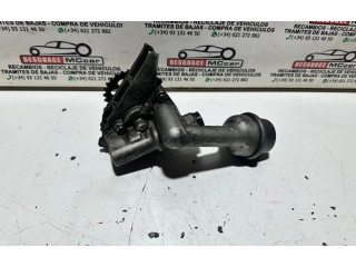 Масляный насос 6031810001 SsangYong Kyron