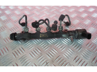 Vstřikovací lišta 1317287 Volkswagen Transporter - Caravelle T6