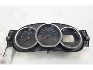Панель приборов 248105706R Dacia Sandero