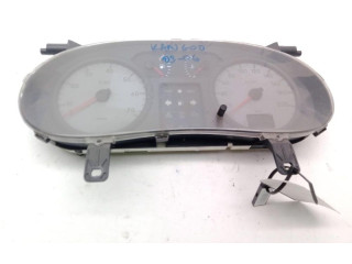 Přístrojová deska Renault Kangoo I 1997