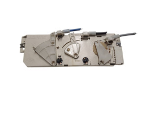 Блок управления климат-контролем 52496620, 52496620   Renault Twingo I