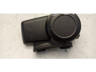 Панель приборов    Chevrolet Spark       