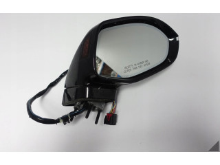Зеркало электрическое Audi A7 S7 4G 2011 - 2017 года