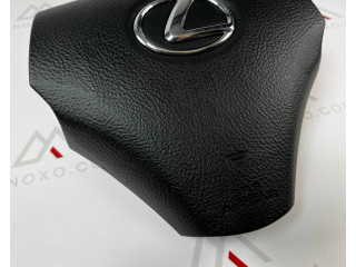 Подушка безопасности водителя N01875007ABN, N00258106A8H Lexus GS 300 350 430 450H