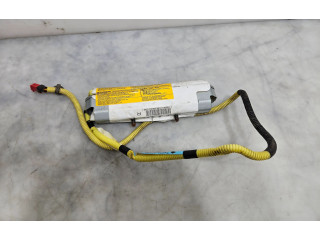 Подушка безопасности в сиденье MR279276 Mitsubishi Pajero