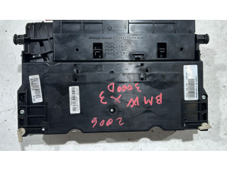 Блок предохранителей    BMW 7 G11 G12    