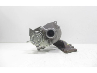 Turbodmychadlo Турбина 144103742R Renault Sandero I