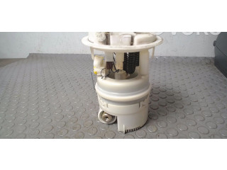 Vstřikovací čerpadlo 9643320380, NICHTZUTREFFEND Peugeot 206