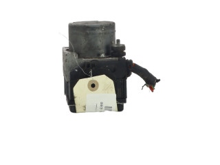 Блок управления АБС 7701067629 Renault Clio II