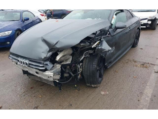 Блок управления климат-контролем    Audi A5