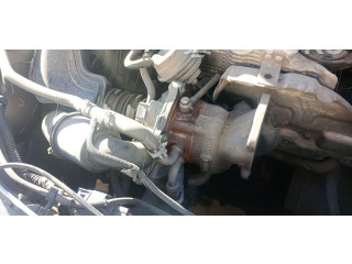  Турбина Ford Focus           