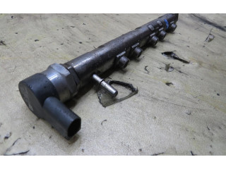 Топливная рампа 851416601 Mini Cooper Countryman R60