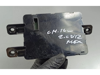 Блок управления P68103284AF Jeep Cherokee