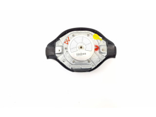 Подушка безопасности водителя 7700420170, BAMPT10624 Renault Clio I