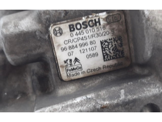 Vstřikovací lišta 9688499680 Peugeot 207