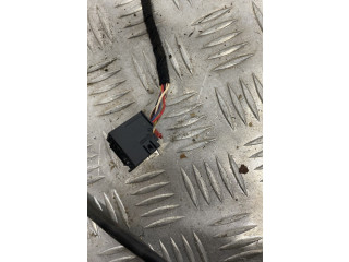 Зеркало электрическое Volkswagen Golf VII 2013 - 2019 года