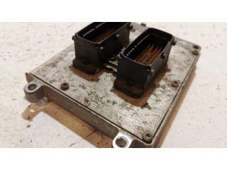 Блок управления двигателя 55352688 Saab 9-3 Ver2