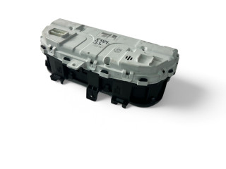 Панель приборов 8100C621 Mitsubishi ASX