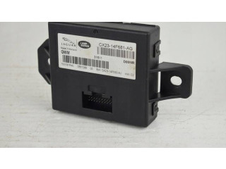 Блок подушек безопасности CX2314F681AG, 530181R40 Jaguar XF X250