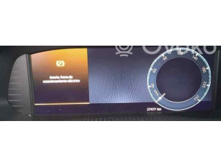 Панель приборов 5E3920770A Skoda Octavia Mk4