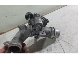 Поршень Дроссель  8200614985  Nissan Juke I F15  