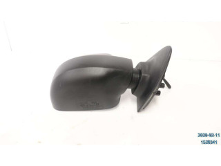Зеркало (механическое) Dacia Sandero 2008 - 2012 года