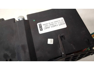 Блок предохранителей 2s6t14a073ac Ford Fiesta