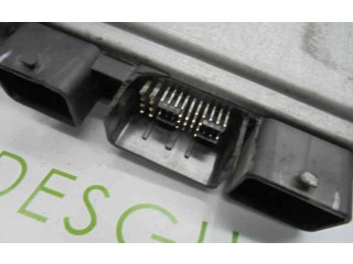 Блок управления двигателем Блок управления 5WS40142DT   Ford Fusion