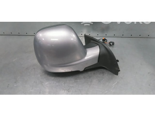 Зеркало электрическое Opel Combo E 2018 - года