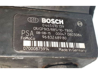 Vstřikovací čerpadlo 9683268980 Audi A8 S8 D3 4E 4HT