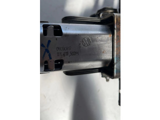 Рулевая рейка 1T1419502M, 1T1419502M Volkswagen Touran I 2003 - 2010 года