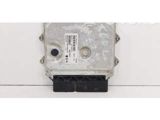 Блок управления впрыском 55267355, 55267355 Fiat 500L