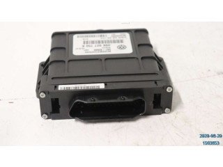 Блок управления коробкой передач 09K927750K   Volkswagen Transporter - Caravelle T5