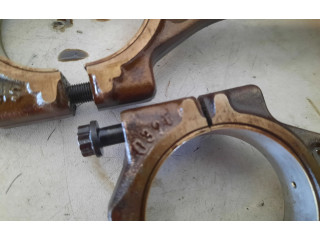 Поршень 07614724, 07614724 Volkswagen Golf IV