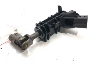    Рулевая рейка    Microcar M8 2012 - 2015 года