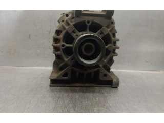 Генератор A0121544502, 2542412C   Mercedes-Benz A W168      