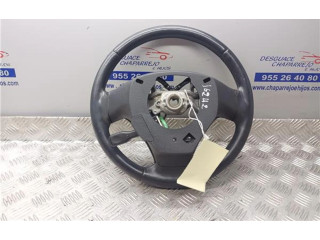 Руль Toyota C-HR I 2016 - 2023 года 627554600, 627554600