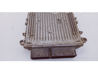 Блок управления двигателя A6421509678, 0281013753 Mercedes-Benz ML W164