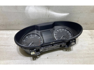 Панель приборов 5E0920752B   Skoda Octavia Mk3 (5E)       