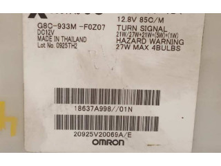 Модуль управления BSM 8637A998   Mitsubishi Mirage VI G4 Attrage    