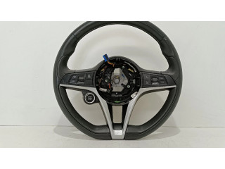 Volant Alfa Romeo Giulia 2017 01561262940