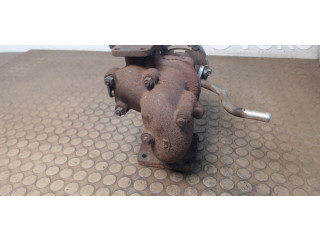 Turbodmychadlo Турбина 4897322AA, 0000 Chrysler Voyager