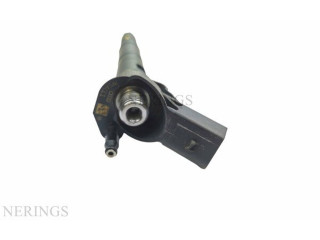 Форсунка 0445115035, 0986435358    Audi A6 S6 C6 4F   