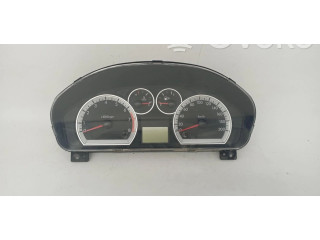 Панель приборов B60G210079   Chevrolet Astra       